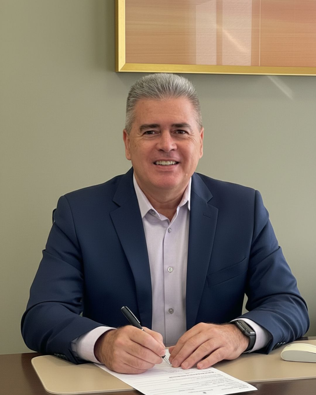 Otorrino na Vila Nova Conceição | Dr Marcos Luiz Antunes