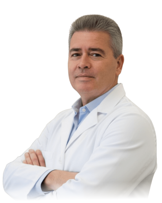 Professor Dr. Marcos Luiz Antunes Otorrinolaringologista Vila nova Conceição em santo amaro